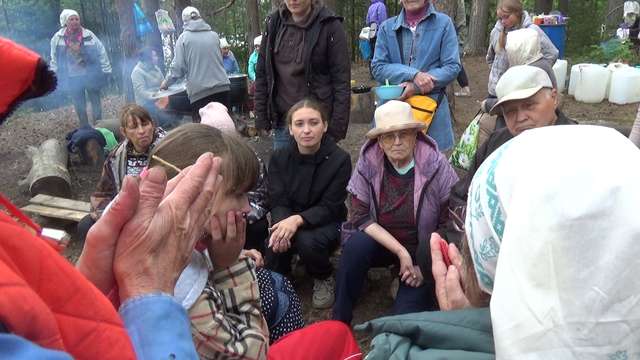 Фестиваль "Уральский магнит - 2025". Мастер-классы