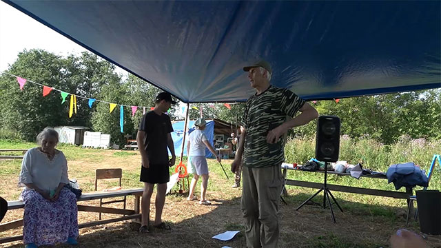 Познай самого себя. Простые эксперименты