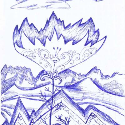 Kolokolchik Gornyj