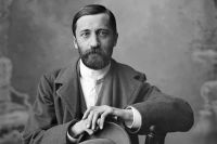 Merezhkovskiy