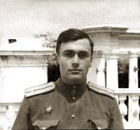 Михаил Анчаров