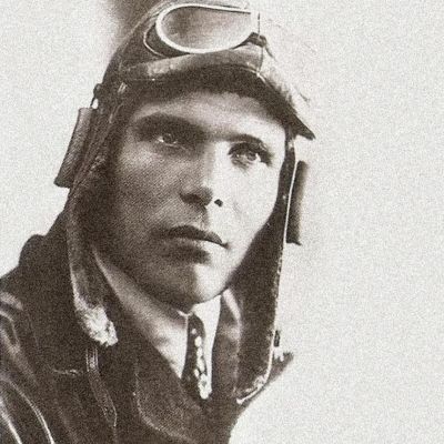 Михаил Водопьянов