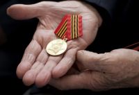 veteran