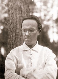 Рихард Рудзитис