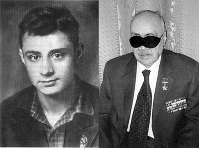 Эдуард Асадов