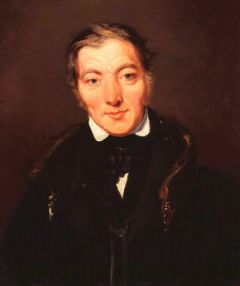 300px Portrait of Robert Owen