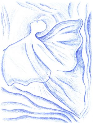 babochka uletela