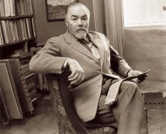 Юрий Николаевич Рерих