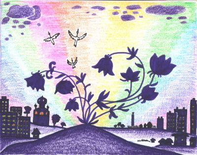рис. Л.Берляковой