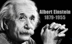 Einstein