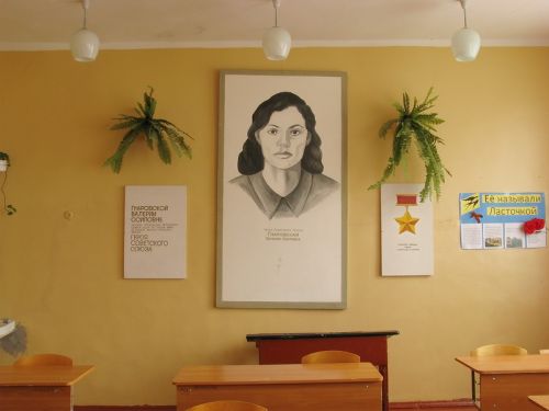 Gnarovskaya Evdokiya Mihajlovna2
