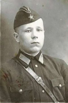 Михаил Баранов
