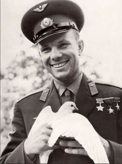 Gagarin