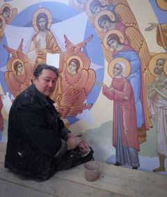 Александр Простев