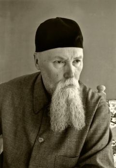 Николай Константинович Рерих