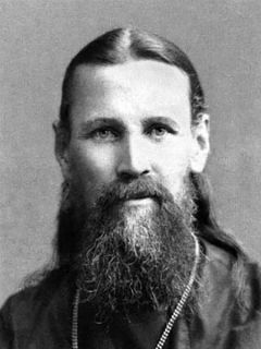 ioann kronstadtsky