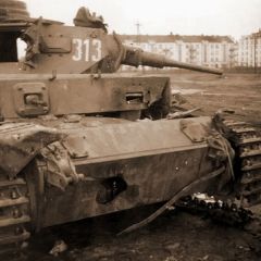 n tank