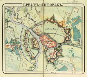 Brest Litovsk