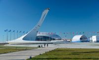 sochi olimp park