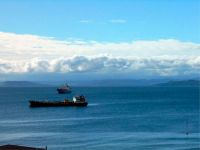 vladivostok amursky zaliv