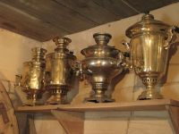 suksun-samovar