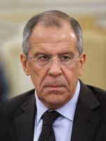 Sergey Lavrov 17.03.2010