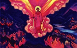 Angel poslednii