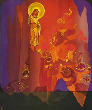 roerich-soschestvie-vo-ad