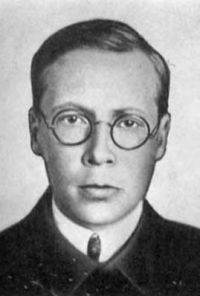 1921 nikolay zabolockiy