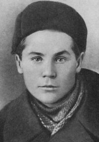 nik mayorov